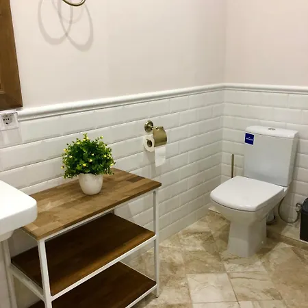Апартаменти Apart Sopfia