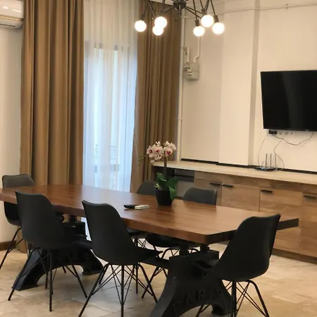Apart Sopfia Апартаменти *