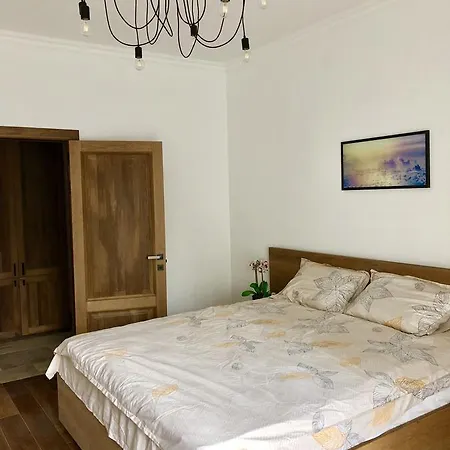 Апартаменти Apart Sopfia