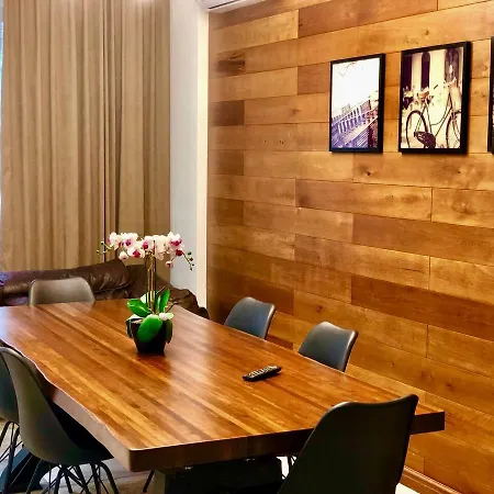 Apart Sopfia Апартаменти *