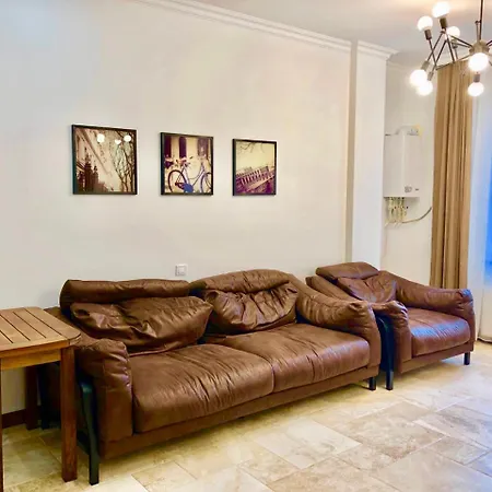 Apart Sopfia Апартаменти