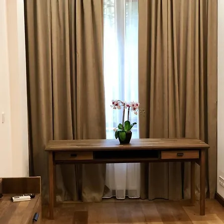 Apart Sopfia Апартаменти Одеса