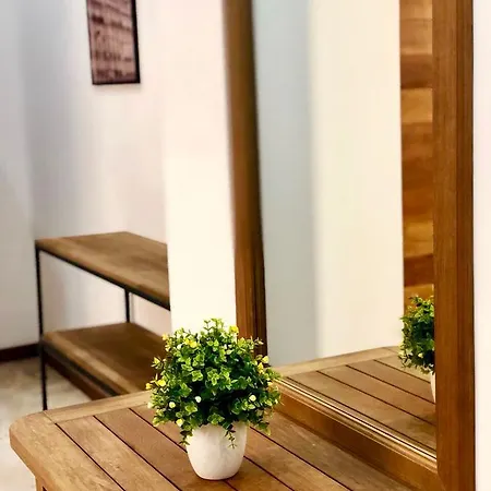 Apart Sopfia Апартаменти *