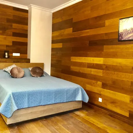 Apart Sopfia Апартаменти